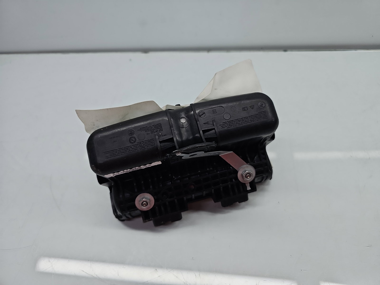 Airbag pasager Opel Adam (M13) [Fabr 2012-prezent] 34152961 - imagine 3