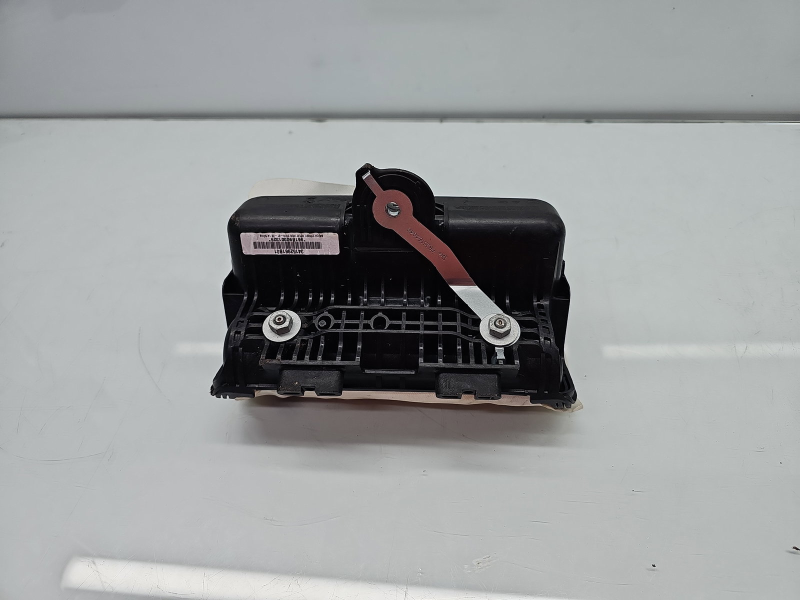 Airbag pasager Opel Adam (M13) [Fabr 2012-prezent] 34152961 - imagine 4