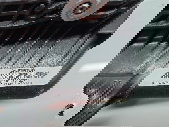 Airbag pasager Opel Adam (M13) [Fabr 2012-prezent] 34152961