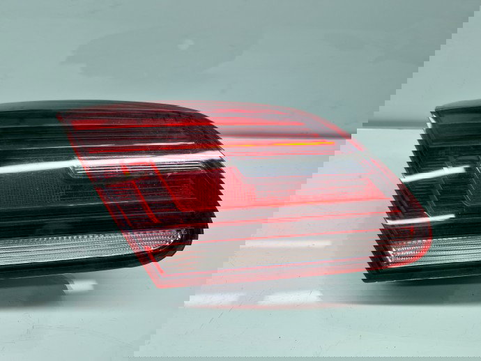 Stop haion stanga Volkswagen Passat CC (358) [Fabr 2012-2016] Coupe 3C8945307Q