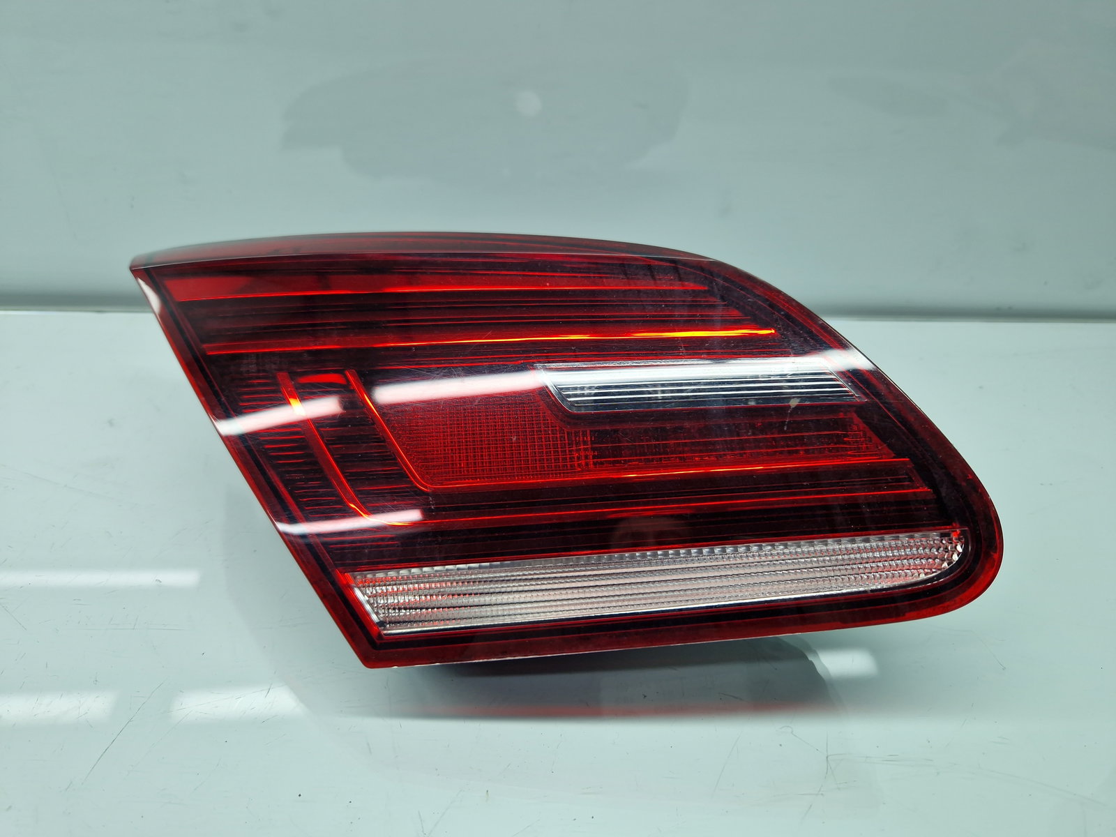 Stop haion stanga Volkswagen Passat CC (358) [Fabr 2012-2016] Coupe 3C8945307Q - imagine 1