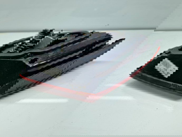 Stop haion stanga Volkswagen Passat CC (358) [Fabr 2012-2016] Coupe 3C8945307Q