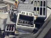 Stop haion stanga Volkswagen Passat CC (358) [Fabr 2012-2016] Coupe 3C8945307Q