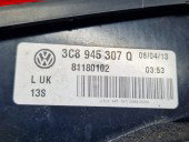Stop haion stanga Volkswagen Passat CC (358) [Fabr 2012-2016] Coupe 3C8945307Q