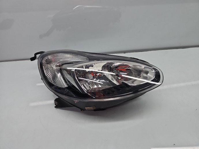 Far dreapta Opel Adam (M13) [Fabr 2012-prezent] Hatchback 39015505