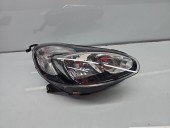 Far dreapta Opel Adam (M13) [Fabr 2012-prezent] Hatchback 39015505