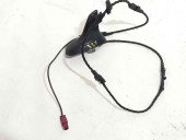 Antena 8T0035503D Audi A5 (8T3) [Fabr 2007-2015] 2.0 CAHA
