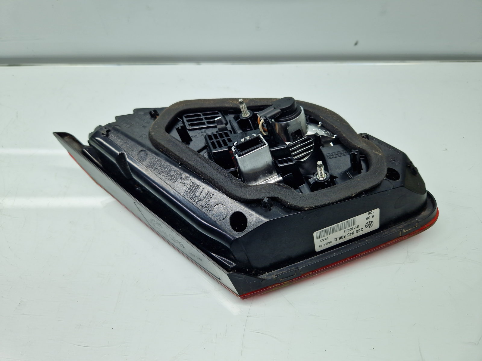 Stop haion dreapta Volkswagen Passat CC (358) [Fabr 2012-2016] Coupe 3C8945308Q - imagine 4