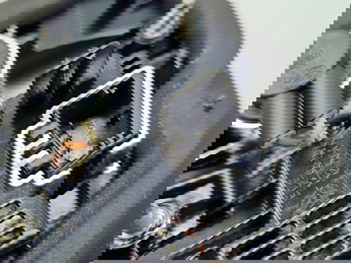 Stop haion dreapta Volkswagen Passat CC (358) [Fabr 2012-2016] Coupe 3C8945308Q