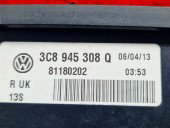 Stop haion dreapta Volkswagen Passat CC (358) [Fabr 2012-2016] Coupe 3C8945308Q
