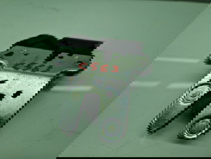 Broasca haion Volkswagen Passat CC (358) [Fabr 2012-2016] Coupe 4E5827505D