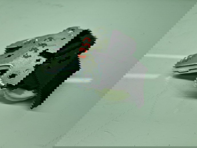 Broasca haion Volkswagen Passat CC (358) [Fabr 2012-2016] Coupe 4E5827505D