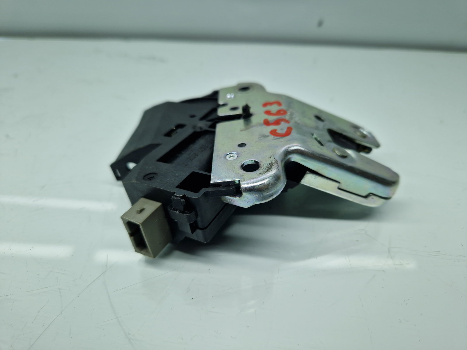 Broasca haion Volkswagen Passat CC (358) [Fabr 2012-2016] Coupe 4E5827505D - imagine 3