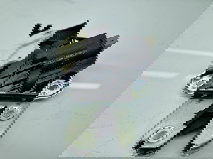 Broasca haion Volkswagen Passat CC (358) [Fabr 2012-2016] Coupe 4E5827505D