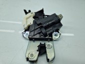 Broasca haion Volkswagen Passat CC (358) [Fabr 2012-2016] Coupe 4E5827505D