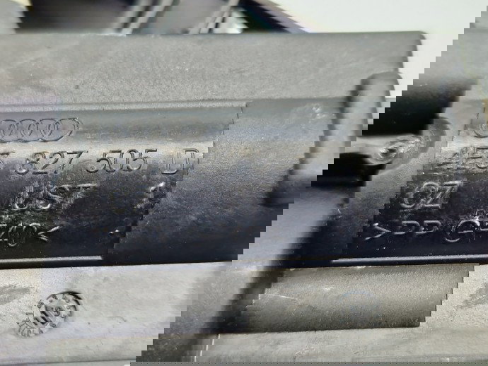 Broasca haion Volkswagen Passat CC (358) [Fabr 2012-2016] Coupe 4E5827505D