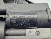 Broasca haion Volkswagen Passat CC (358) [Fabr 2012-2016] Coupe 4E5827505D