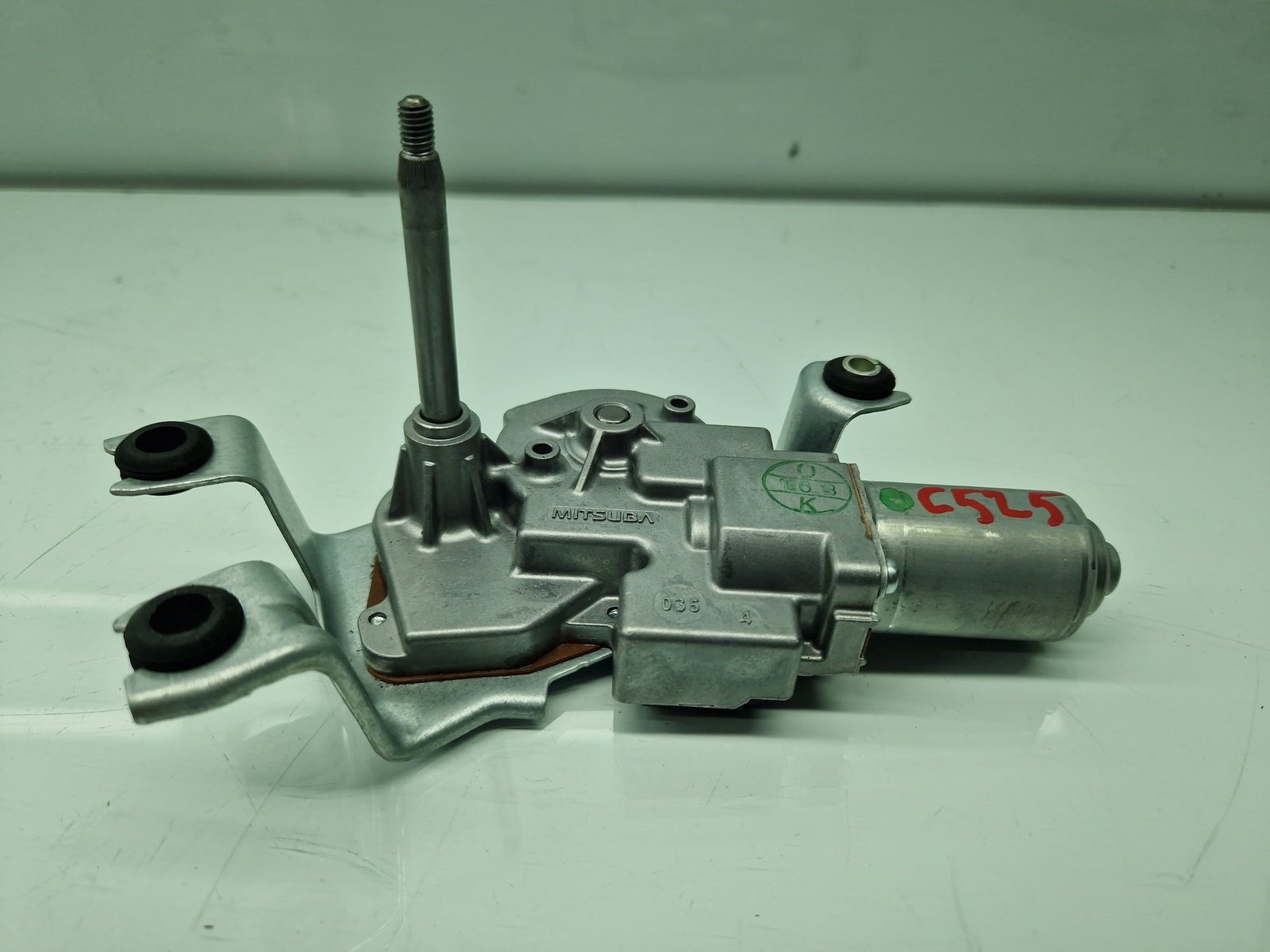 Motoras stergator haion Mercedes Clasa A (W177) [Fabr 2019-2024] A2479065102 - imagine 1