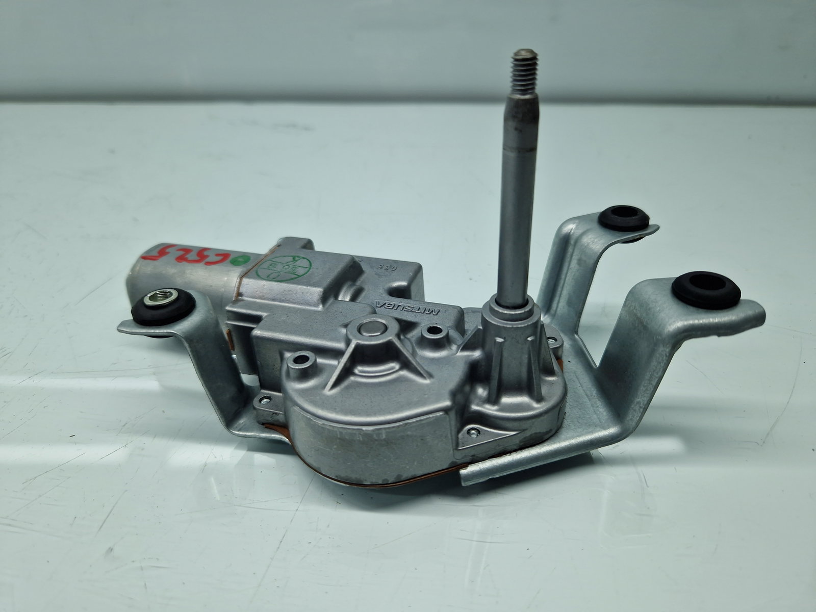 Motoras stergator haion Mercedes Clasa A (W177) [Fabr 2019-2024] A2479065102 - imagine 2