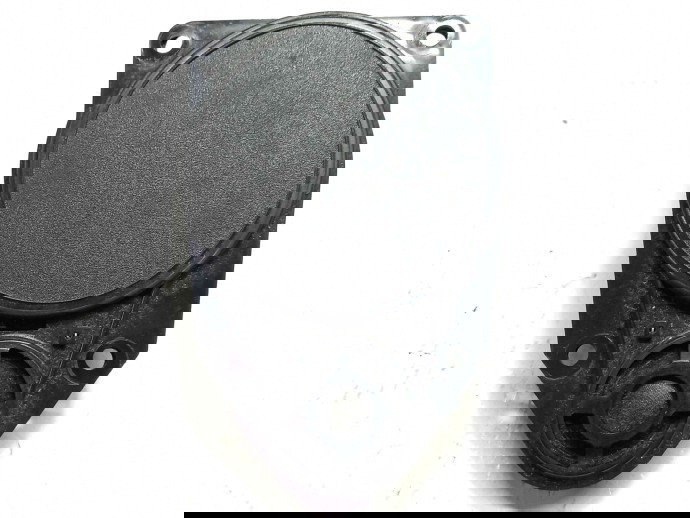 Tweeter dreapta 1T0035411P Volkswagen Touran (1T1, 1T2) [Fabr 2003-2010] 2.0 BKD