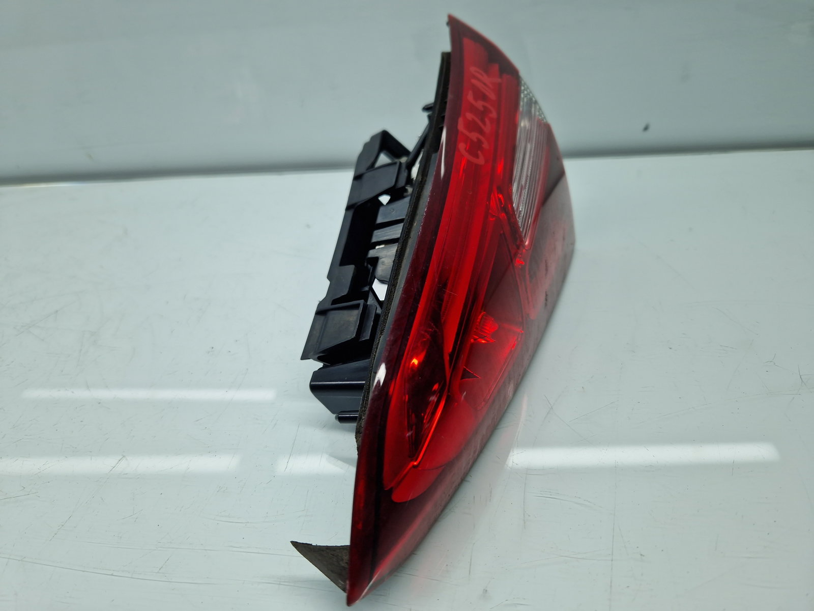 Stop haion dreapta Mercedes Clasa A (W177) [Fabr 2019-2024] A1779069200 - imagine 2