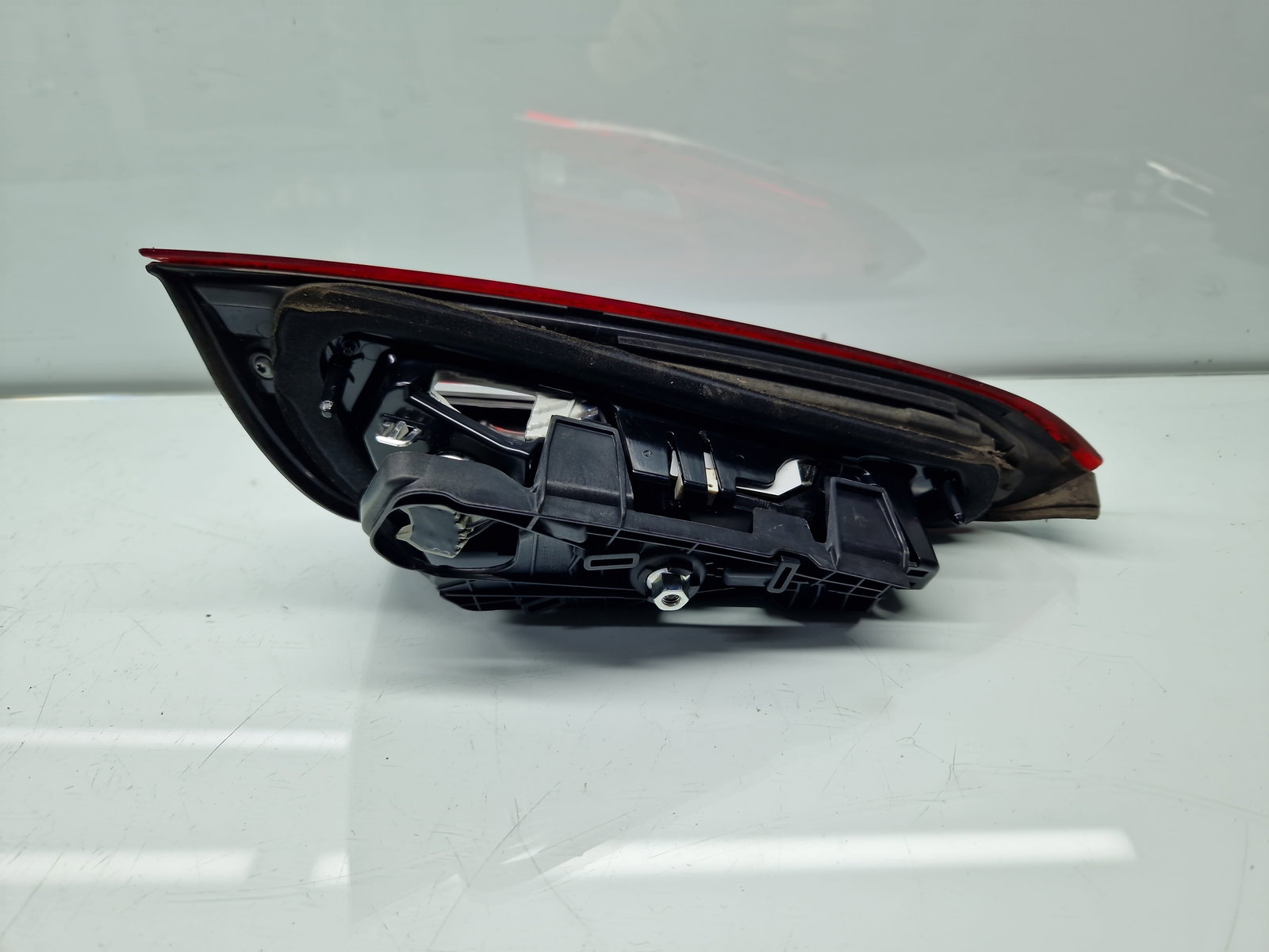 Stop haion dreapta Mercedes Clasa A (W177) [Fabr 2019-2024] A1779069200 - imagine 3