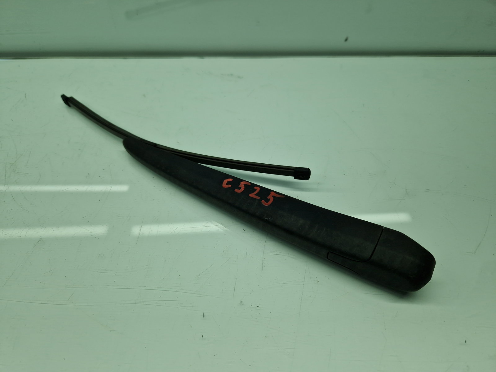 Brat stergator haion Mercedes Clasa A (W177) [Fabr 2019-2024] OEM - imagine 1