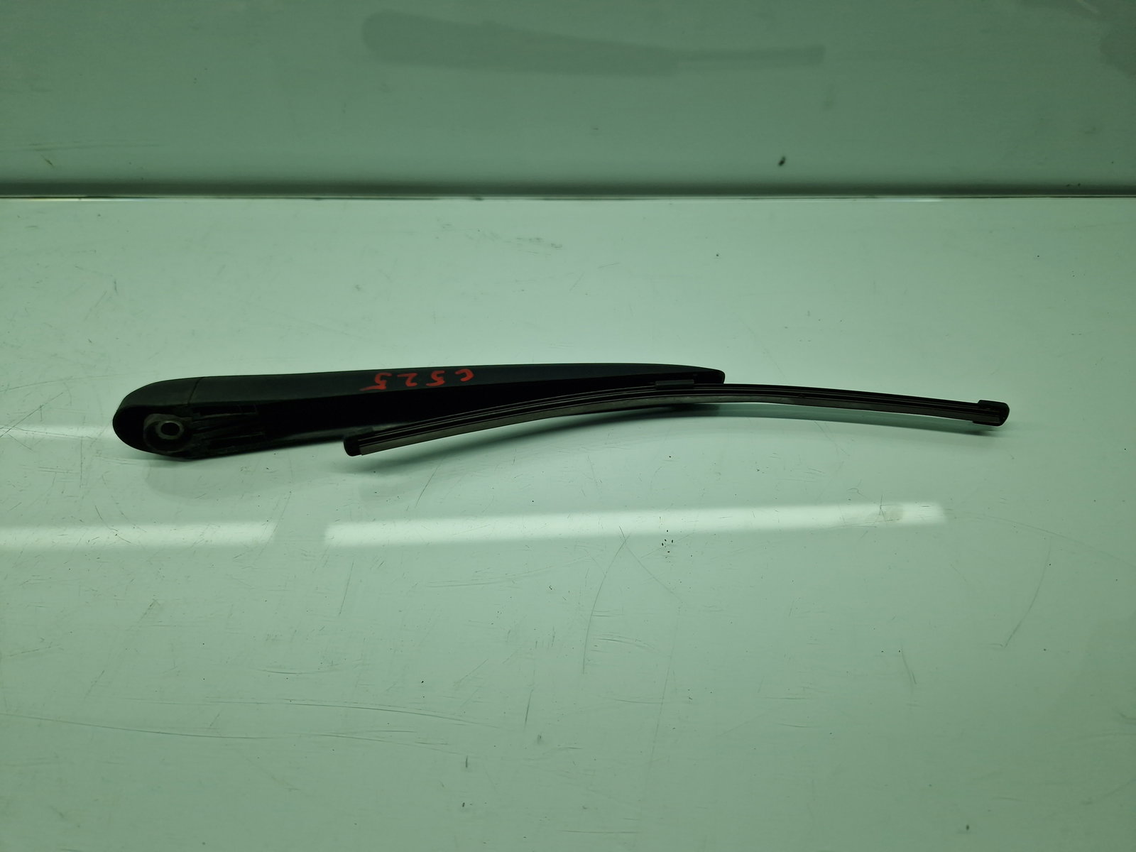 Brat stergator haion Mercedes Clasa A (W177) [Fabr 2019-2024] OEM - imagine 2