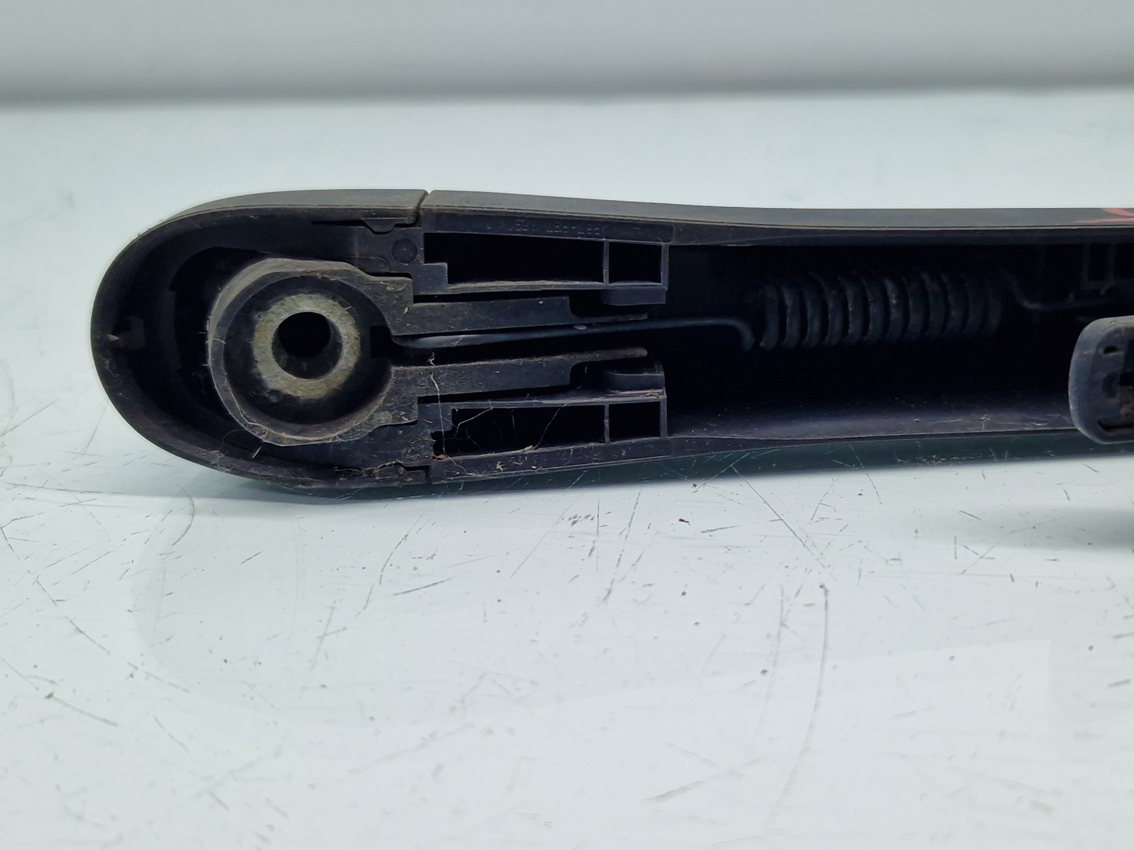 Brat stergator haion Mercedes Clasa A (W177) [Fabr 2019-2024] OEM - imagine 3