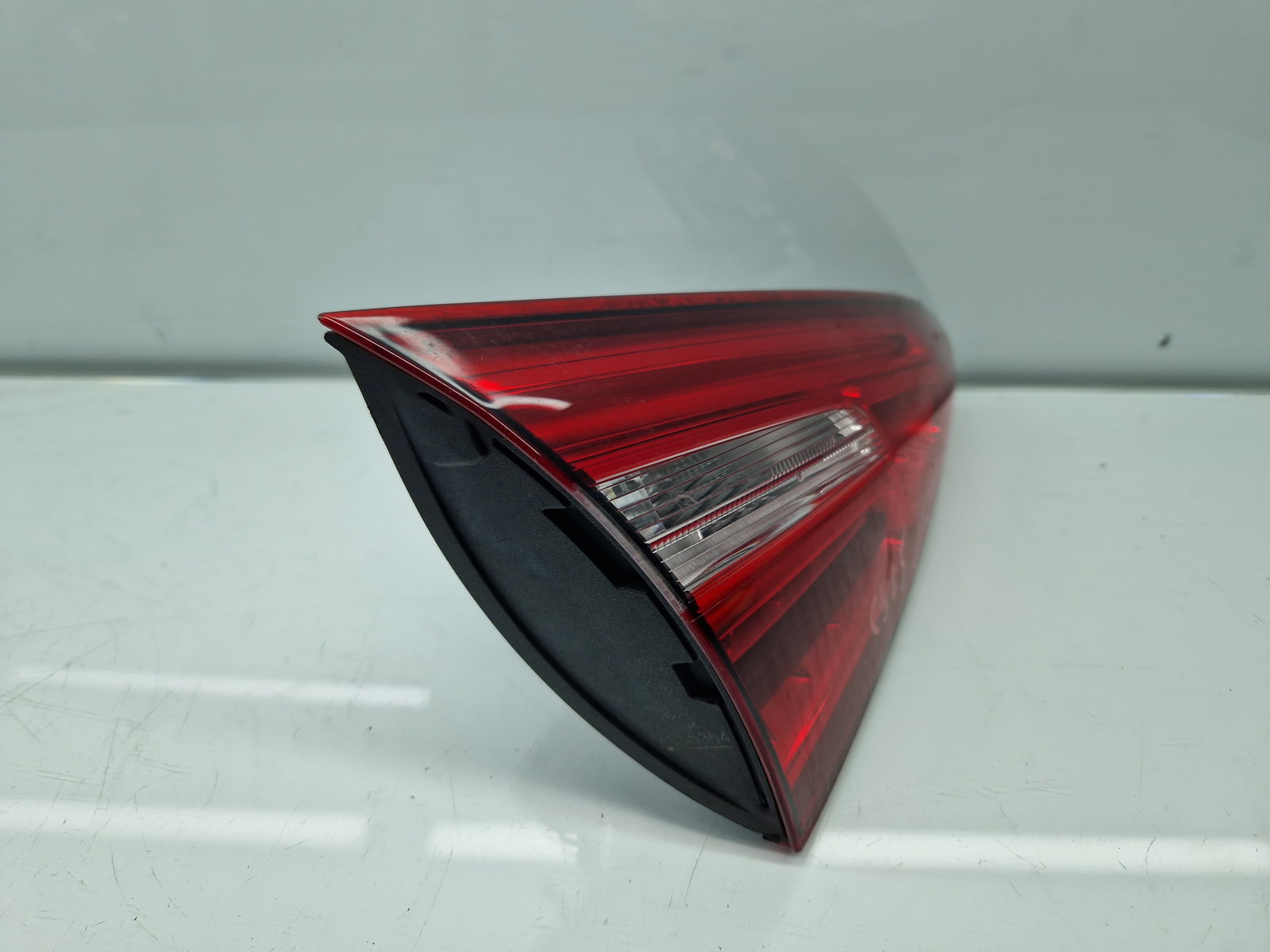 Stop haion stanga Mercedes Clasa A (W177) [Fabr 2019-2024] A1779069100 - imagine 2