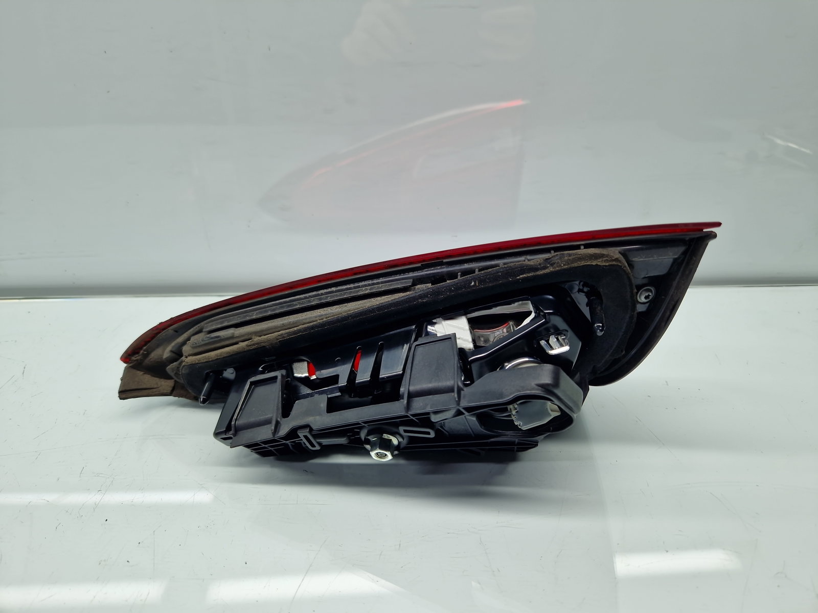 Stop haion stanga Mercedes Clasa A (W177) [Fabr 2019-2024] A1779069100 - imagine 3