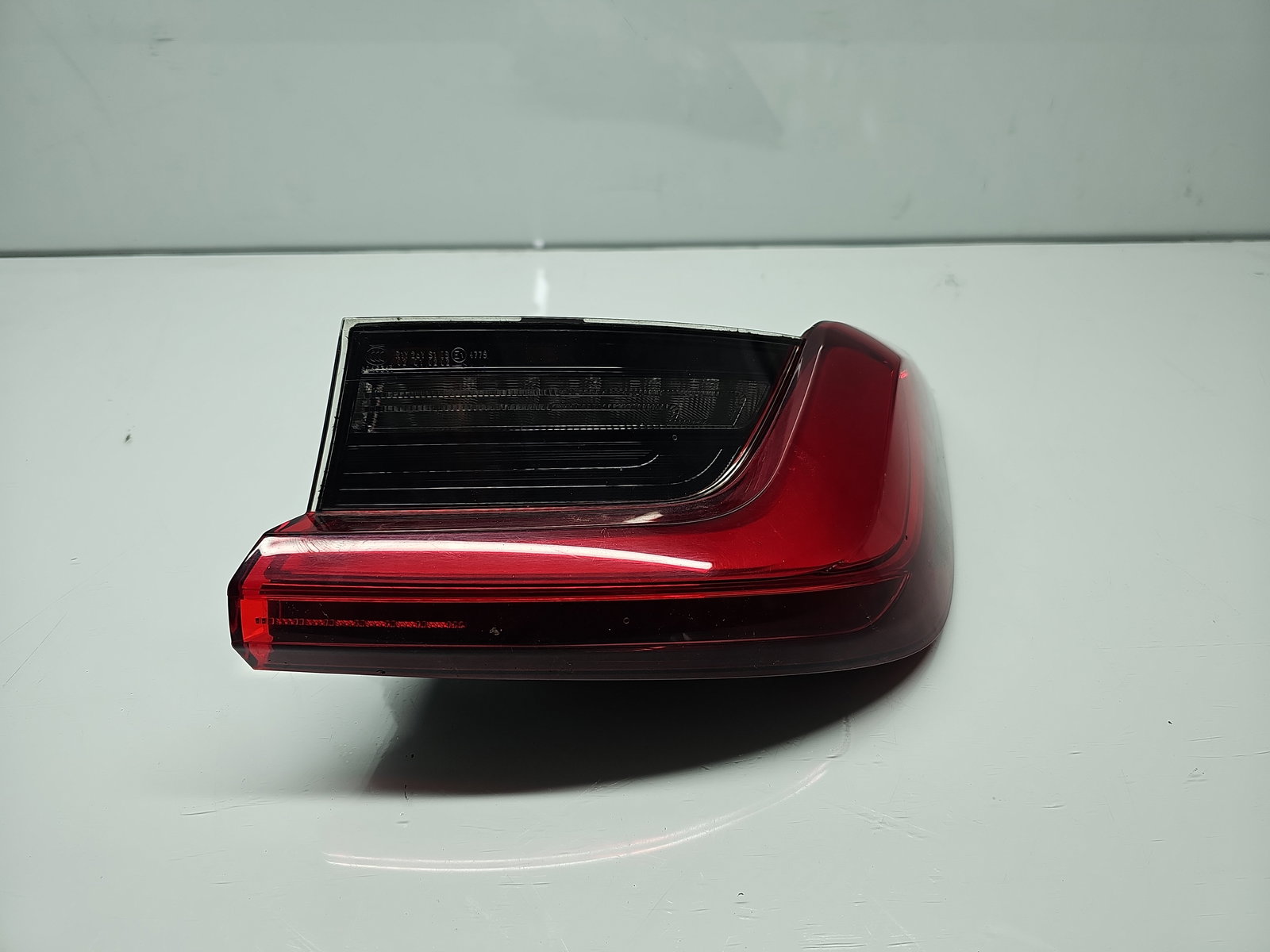 Stop aripa dreapta Bmw 3 Saloon (G20) [Fabr 2018-2025] Berlina Pachet M OEM - imagine 1