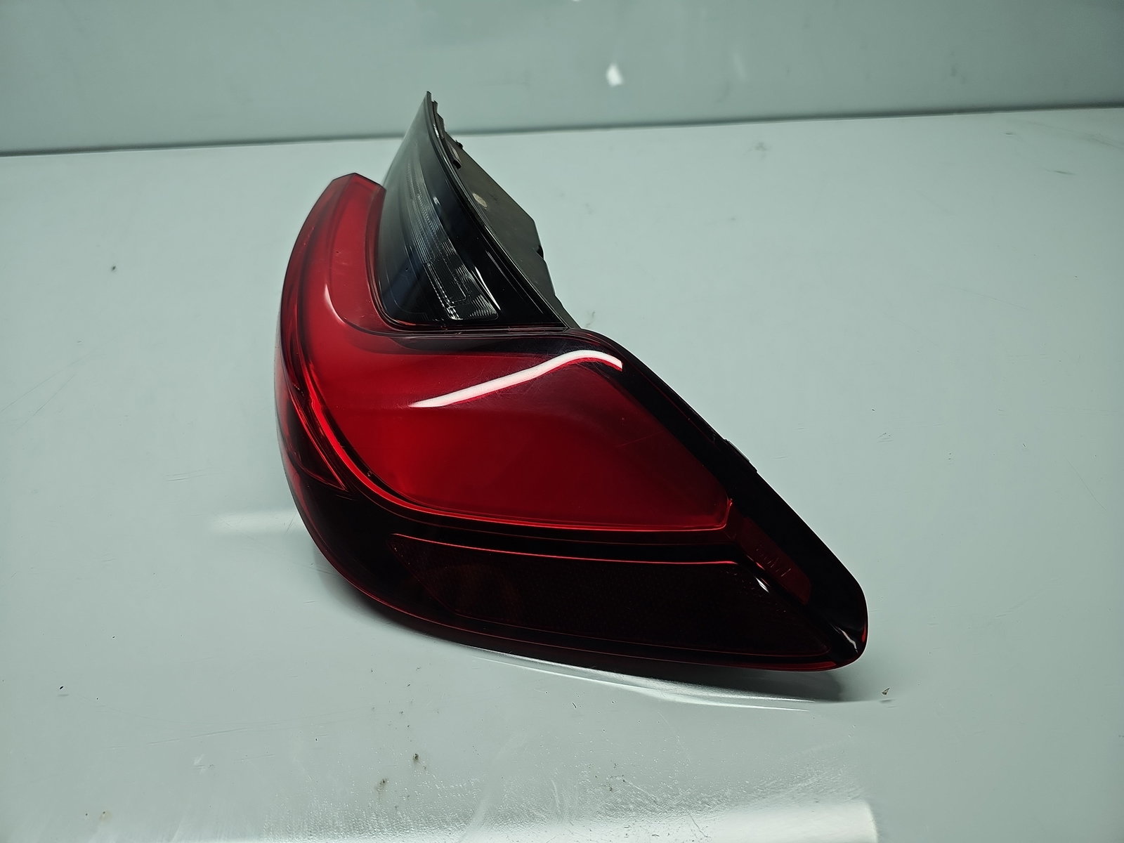 Stop aripa dreapta Bmw 3 Saloon (G20) [Fabr 2018-2025] Berlina Pachet M OEM - imagine 3