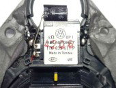 Tweeter dreapta 1T0035411P Volkswagen Touran (1T1, 1T2) [Fabr 2003-2010] 2.0 BKD