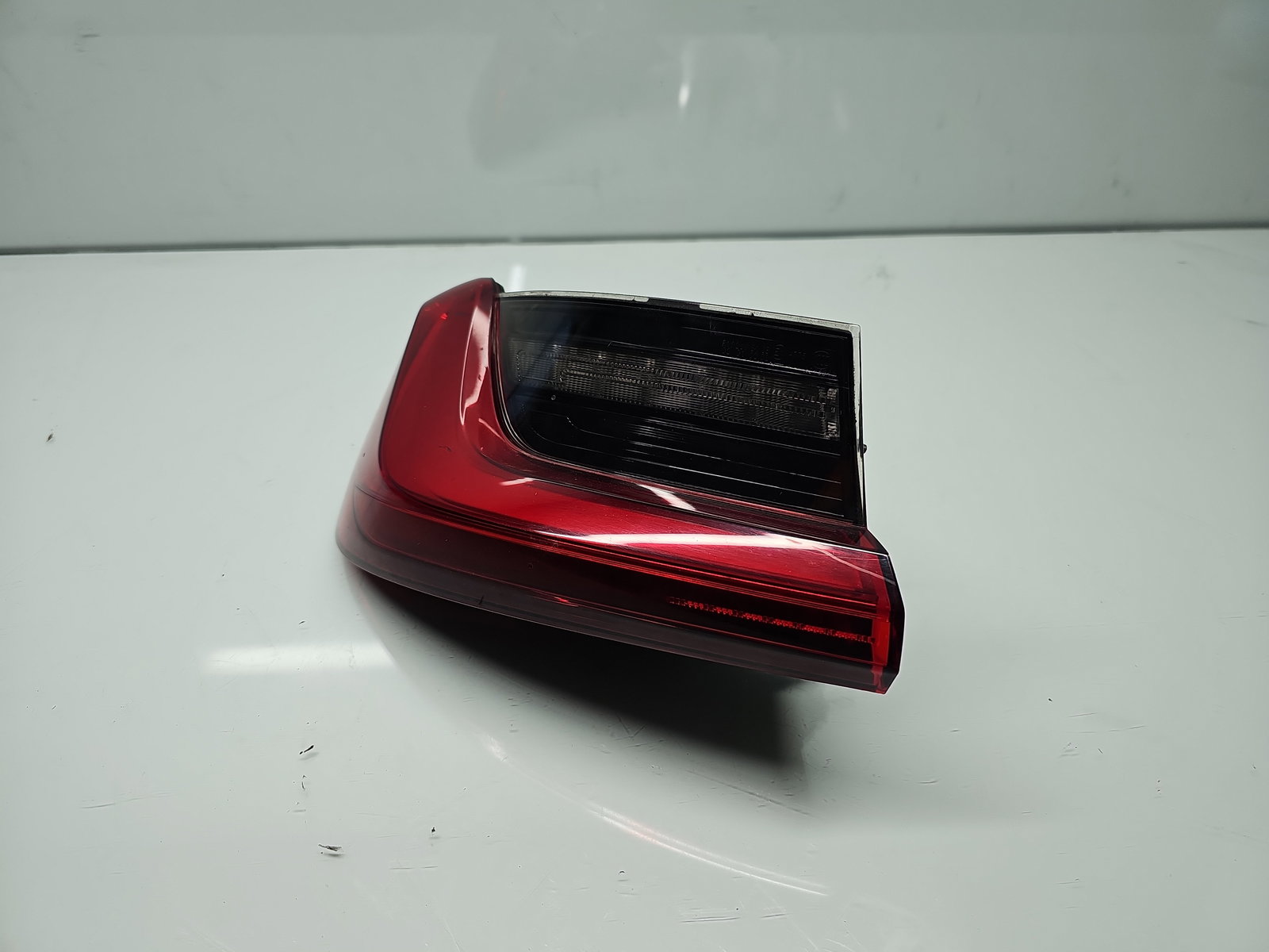 Stop aripa stanga Bmw 3 Saloon (G20) [Fabr 2018-2025] Berlina Pachet M OEM - imagine 1