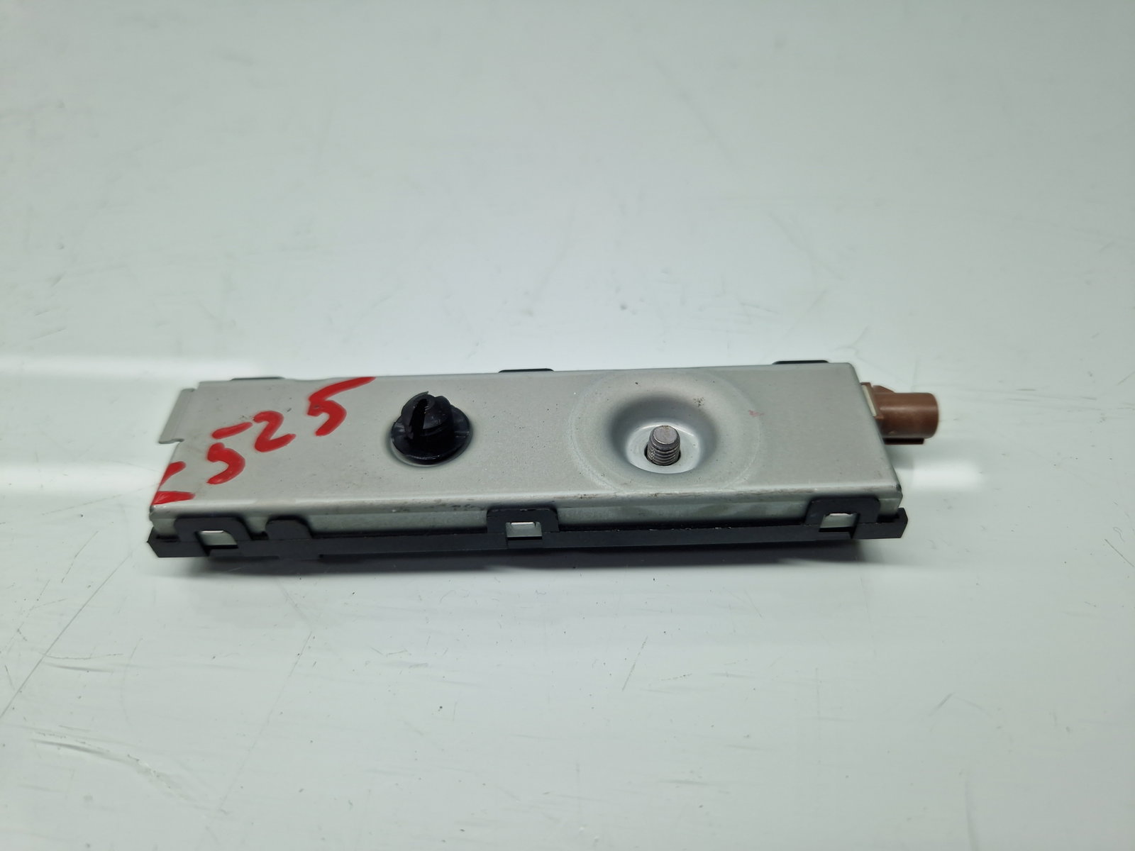 Amplificator antena Mercedes Clasa A (W177) [Fabr 2019-2024] A2139056500 - imagine 3