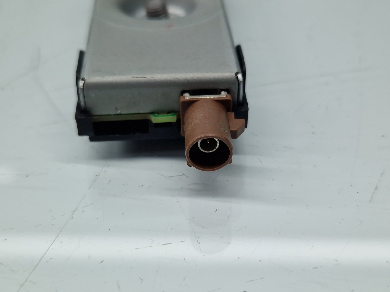 Amplificator antena Mercedes Clasa A (W177) [Fabr 2019-2024] A2139056500 - imagine 4