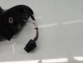 Oglinda stanga KIA Ceed (JD) [Fabr 2012-2018] Hatchback DARK METAL