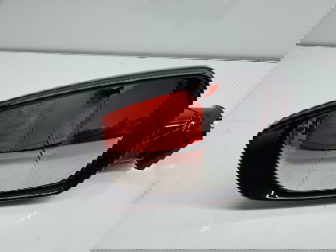 Oglinda stanga KIA Ceed (JD) [Fabr 2012-2018] Hatchback DARK METAL