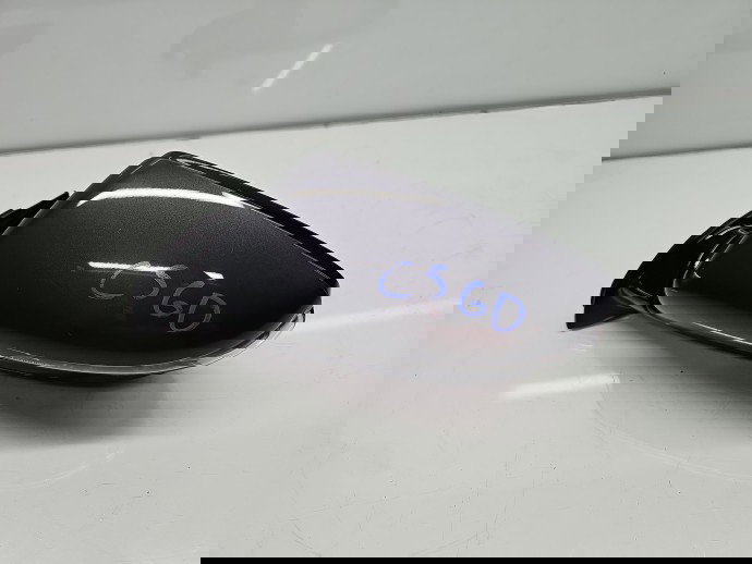 Oglinda stanga KIA Ceed (JD) [Fabr 2012-2018] Hatchback DARK METAL