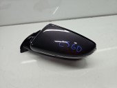 Oglinda stanga KIA Ceed (JD) [Fabr 2012-2018] Hatchback DARK METAL