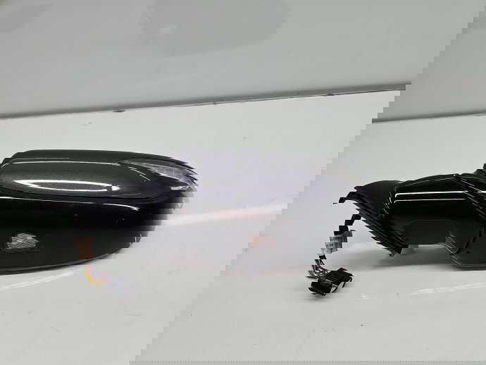 Oglinda stanga KIA Ceed (JD) [Fabr 2012-2018] Hatchback DARK METAL