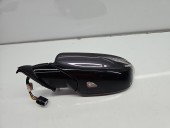 Oglinda stanga KIA Ceed (JD) [Fabr 2012-2018] Hatchback DARK METAL