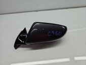 Oglinda stanga KIA Ceed (JD) [Fabr 2012-2018] Hatchback DARK METAL