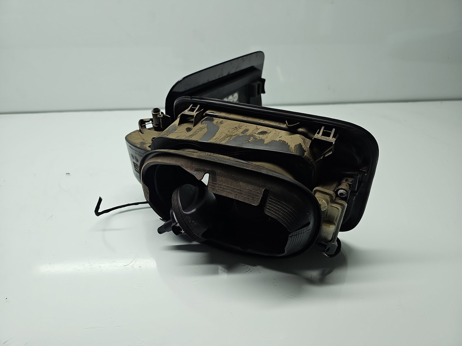 Capac rezervor Bmw 3 Saloon (G20) [Fabr 2018-2025] Berlina Pachet M OEM - imagine 3