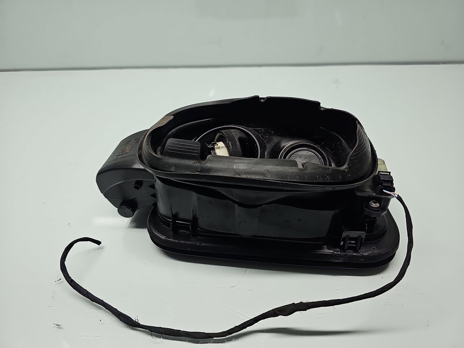 Capac rezervor Bmw 3 Saloon (G20) [Fabr 2018-2025] Berlina Pachet M OEM - imagine 4