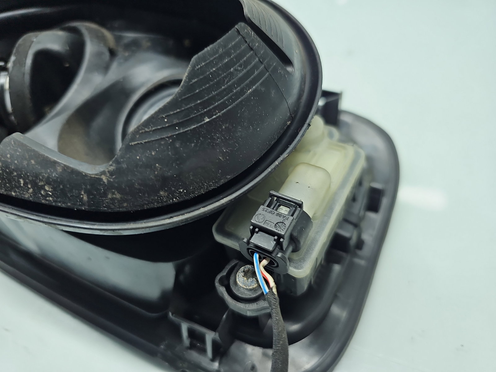 Capac rezervor Bmw 3 Saloon (G20) [Fabr 2018-2025] Berlina Pachet M OEM - imagine 5