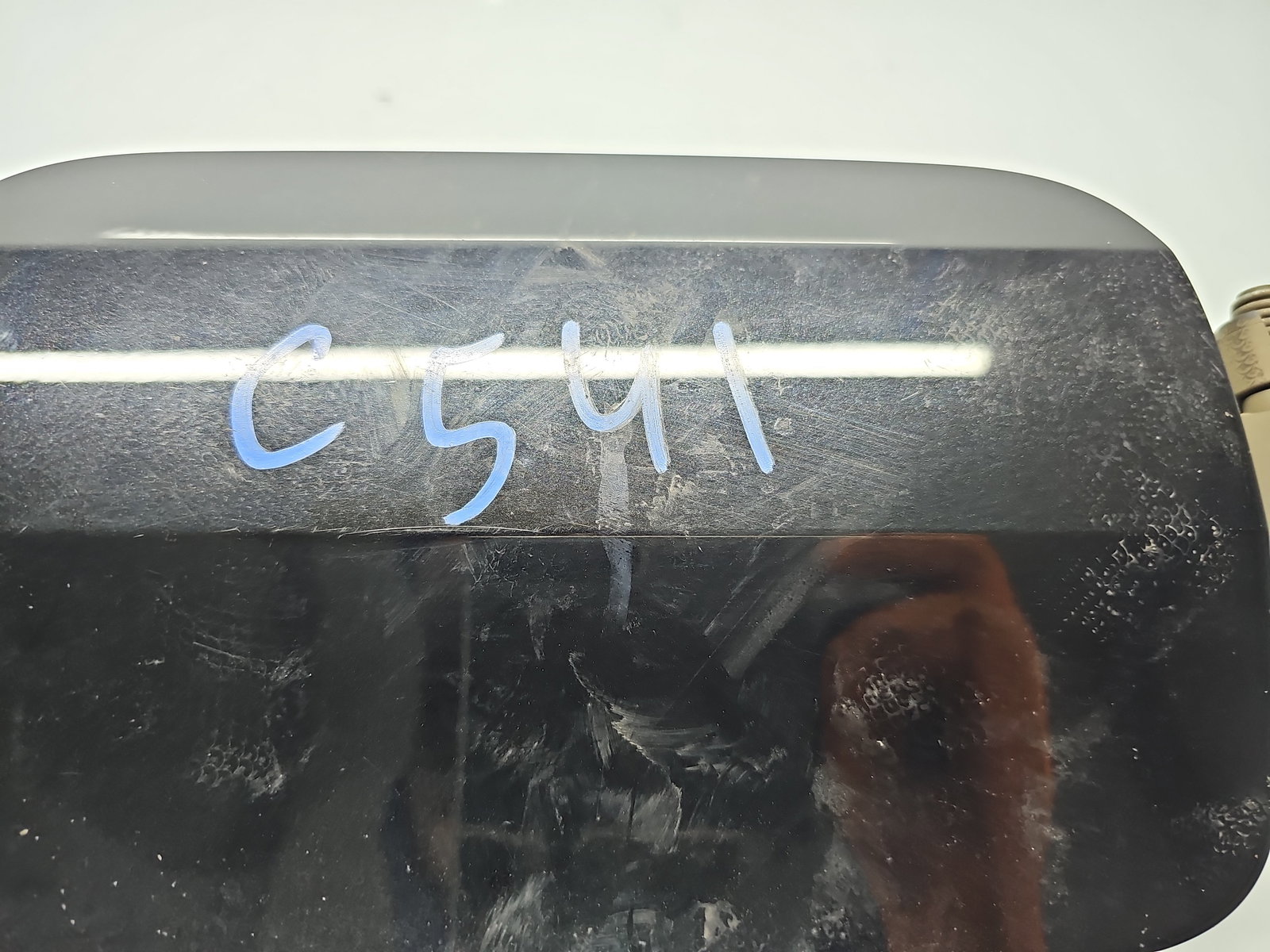 Capac rezervor Bmw 3 Saloon (G20) [Fabr 2018-2025] Berlina Pachet M OEM - imagine 6