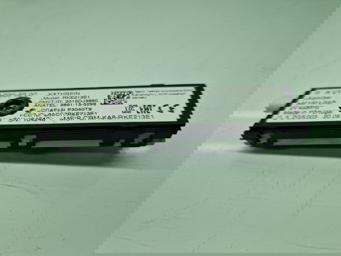 Amplificator antena Mercedes Clasa A (W177) [Fabr 2019-2024] A2139056800