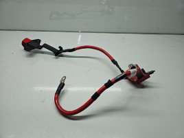 Borna baterie (+) cu capsa Bmw 3 Saloon (G20) [Fabr 2018-2025] 8796959-03